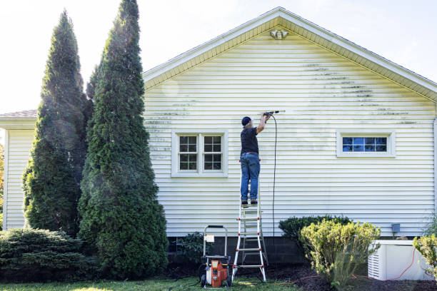 Reliable Apple Valley, UT Pressure Washing Solutions